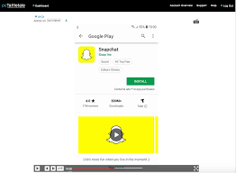 Top 10 Snapchat Hacker App for Android and iPhone