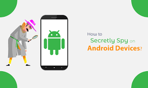 Part 1. How to Find a Lost Android Phone
